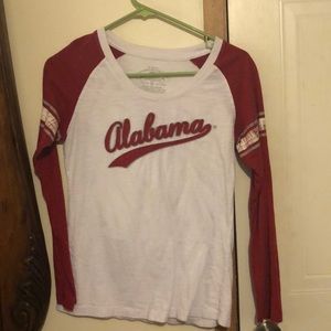Alabama shirt